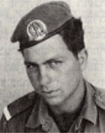 Kunda, Chaim