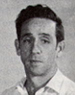 לביא (לוינסון), גיל (ג’ינג’י)