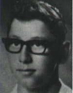 Leibowitz, Yehuda-Benjamin (“Libo”)