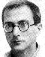 Luzinski, Shabtai