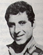 Luzon, Fabian