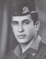 Mansur (Doriv), Tzadok-Ovadia
