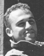 Mapan-Cohen, Chaim