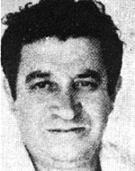 Marciano, Saadia