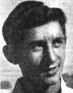 Markowitz, Ze’ev