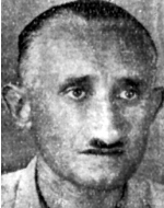 Meir, Aharon (Albert) (Gafni, Noah)