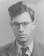 מילר, יעקב (ארנסט)