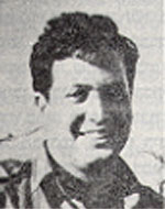 Moshinsky (Erez), Yuval