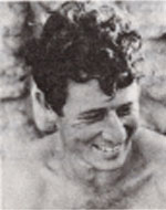 Nahmani, Amitai