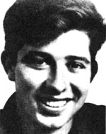 נתנזון, גדעון (“גידי”)