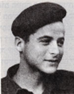 Neuman, Lavi