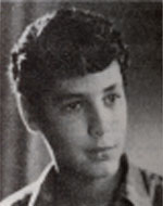 Nissenbaum, Ephraim