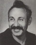 Oshri (Danny), Daniel