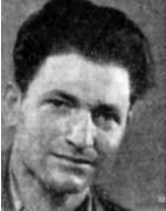Perlmutter, Aharon (Erich)