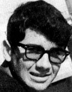 Pinkas, Moshe (“Mozzi”)