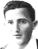 Pohovsky, Joshua