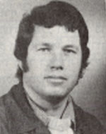 Rabner, Yigal