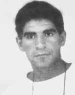 Rahal, Kamel