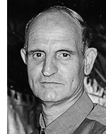 Robas, Eliyahu