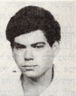 Ron (Wasserman), Pinchas