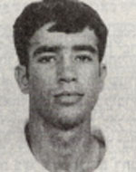 Ronen (Buchbut), Yitzhak