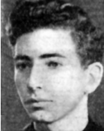 Rosenbaum, Yaakov (Kurt)