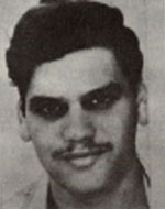 Rosenblum, Yigal