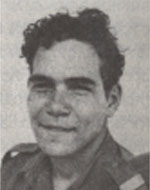 Saadia, Yitzhak