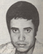 Samia, Yaakov (A’agubeh Kobi)