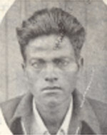 Shaharabani, Salim