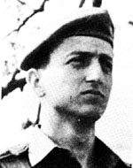 שביט (רקר), אברהם