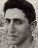 שנחה, זכאי-יצחק (זכי)