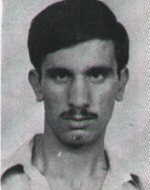 שיטרית, יהודה