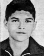 שוארצמן, אריה (אריק)