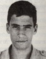 Sidon (Zodkowitz), Ofer