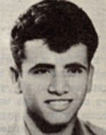 Tamir (Shamla), Yaakov (“Kiki”)