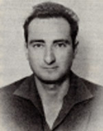 Tevel (Tabul), John