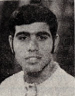 Vaknin, Yitzhak (Izhak)