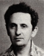 Varkoni (Weinberger), Oscar