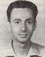 Vogra, Marco (Mordechai)
