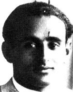 Wachsal, Yekutiel-Yehuda (Julius)