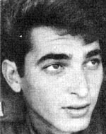 Weissman, Avraham (“Avrum”)