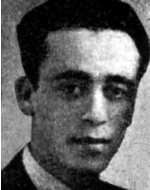 Wiesner, Isaiah