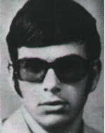 Wilensky, Michael (“Mickey”)
