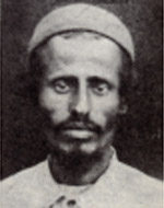 Yahya, Hassan