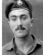 Yifrach, Albert (Avraham)