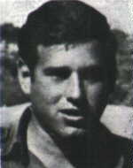 Yizhar (Yizhar), Shimon (Shimi)