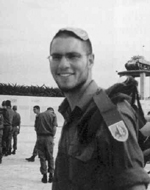 Yogev, Aryeh