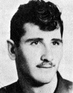 Zilberberg, Avraham (“Avi”, “Abrashik”)