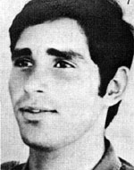 Zysman, Arieh